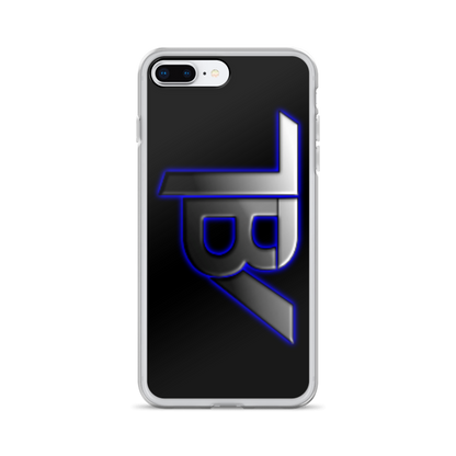 TheBeardedViking iPhone Case