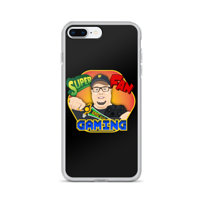 Super Fan Gaming iPhone Case