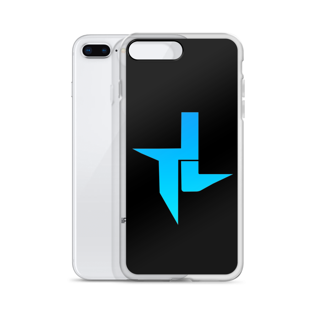 True Lykan iPhone Case