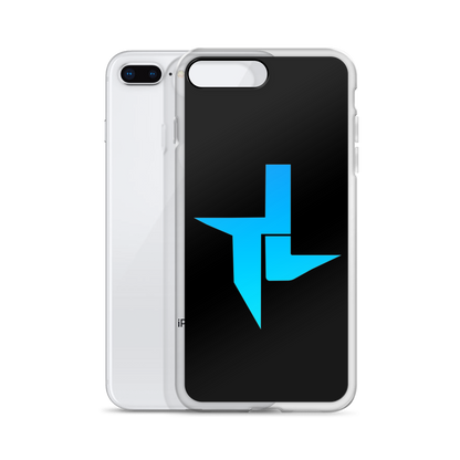 True Lykan iPhone Case