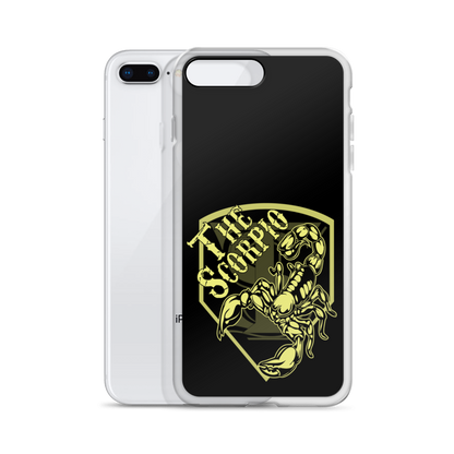 TheScorpio iPhone Case