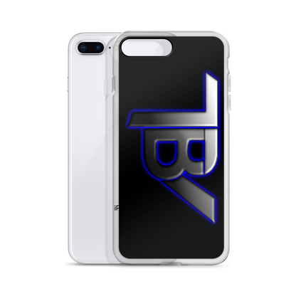 TheBeardedViking iPhone Case