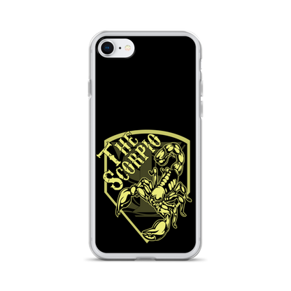 TheScorpio iPhone Case