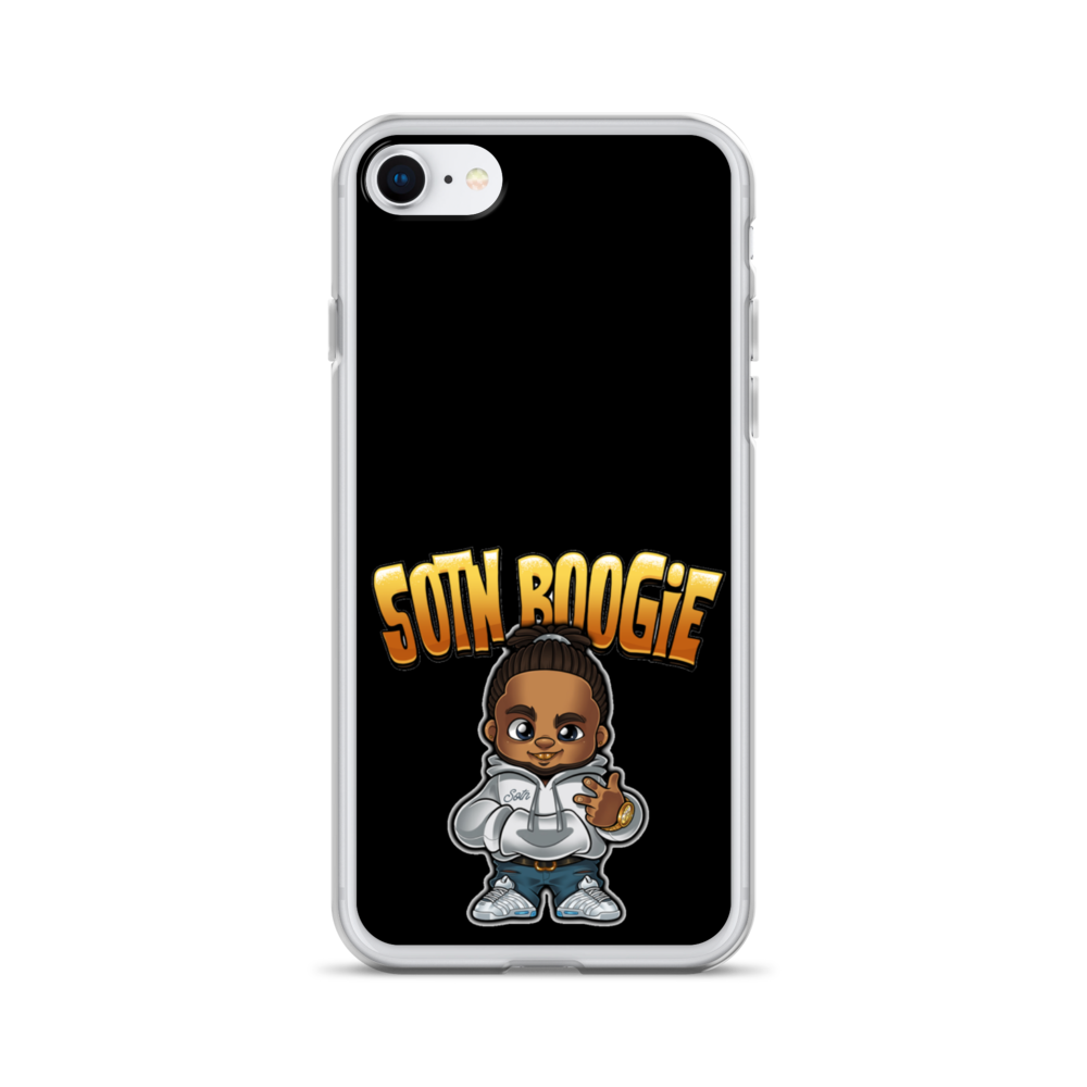 Stream of Thrones Gaming iPhone Case