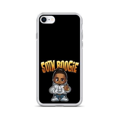 Stream of Thrones Gaming iPhone Case