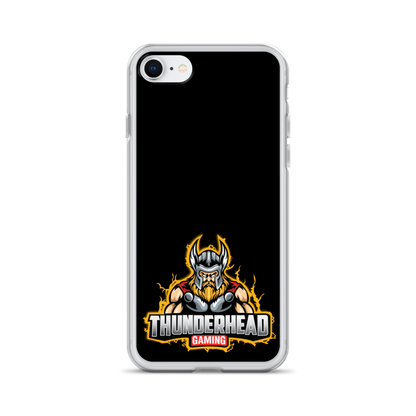 ThunderHead iPhone Case
