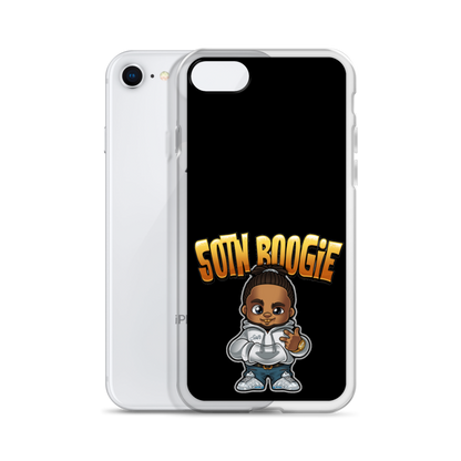Stream of Thrones Gaming iPhone Case