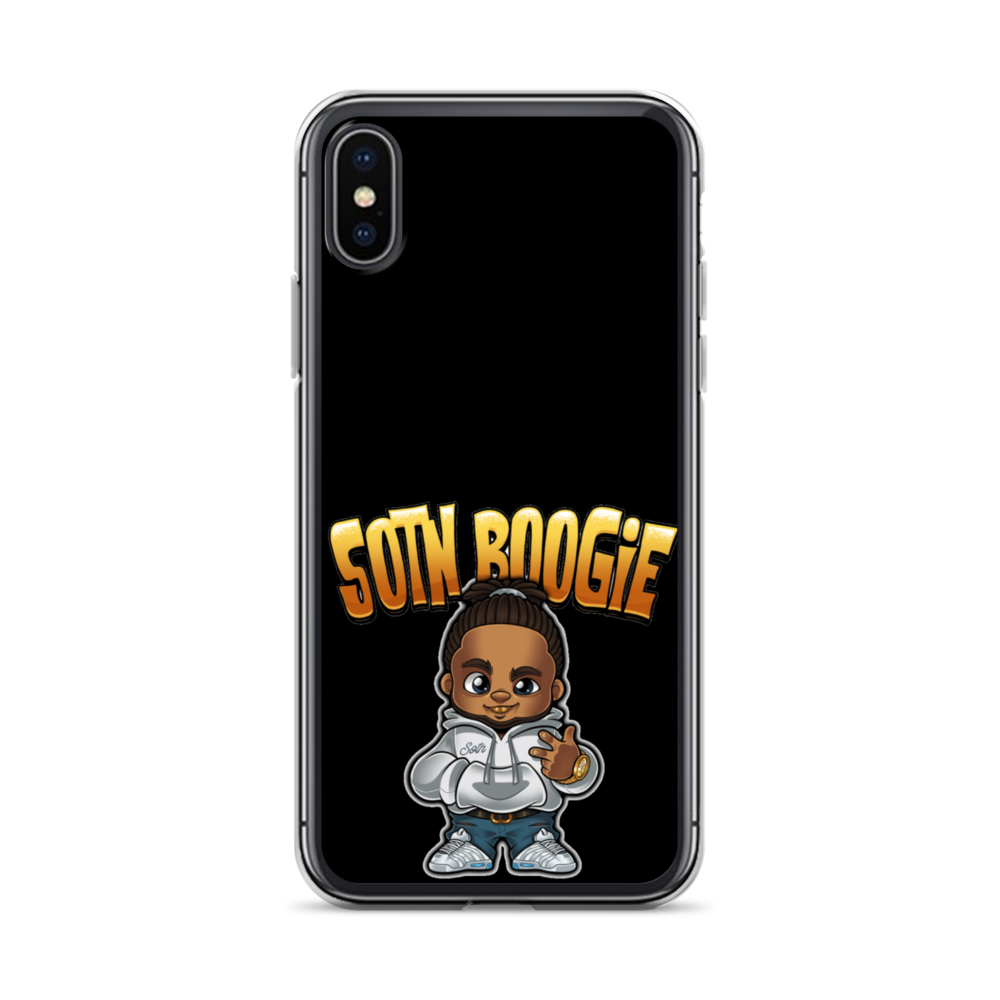 Stream of Thrones Gaming iPhone Case