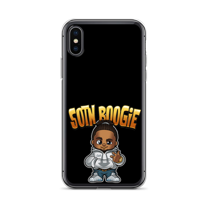 Stream of Thrones Gaming iPhone Case