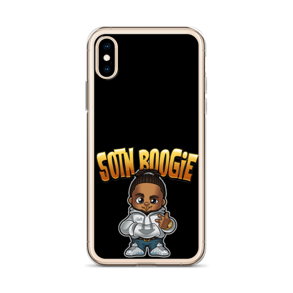 Stream of Thrones Gaming iPhone Case