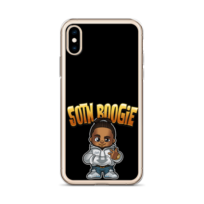 Stream of Thrones Gaming iPhone Case