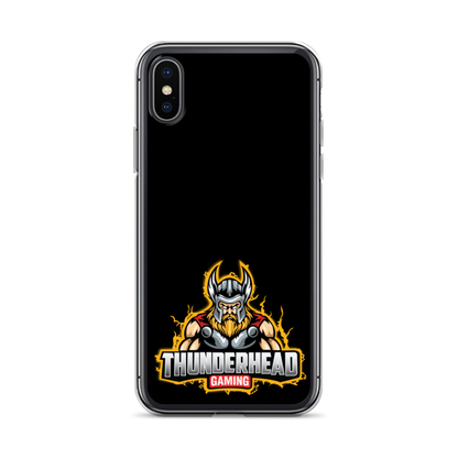 ThunderHead iPhone Case