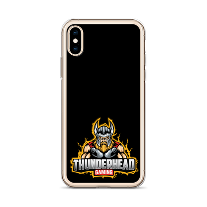 ThunderHead iPhone Case
