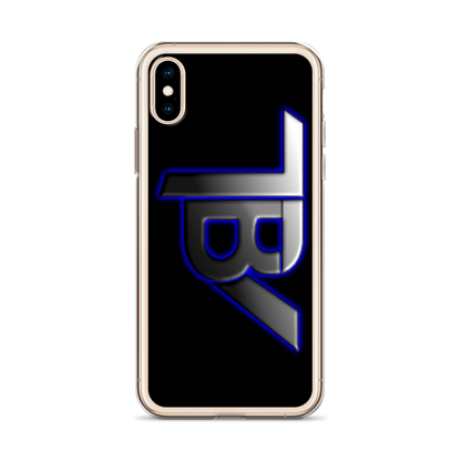 TheBeardedViking iPhone Case