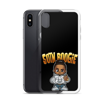Stream of Thrones Gaming iPhone Case