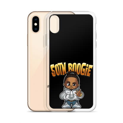 Stream of Thrones Gaming iPhone Case