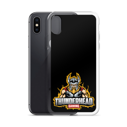 ThunderHead iPhone Case