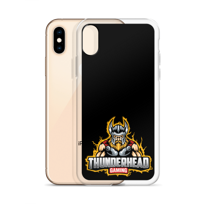 ThunderHead iPhone Case