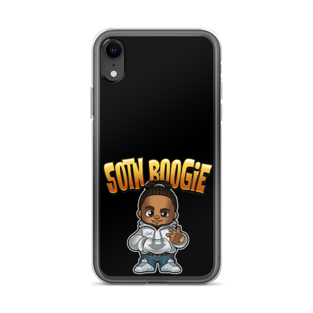 Stream of Thrones Gaming iPhone Case