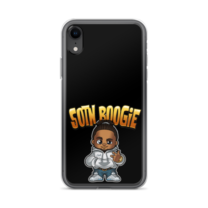 Stream of Thrones Gaming iPhone Case