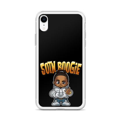 Stream of Thrones Gaming iPhone Case