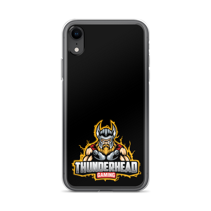 ThunderHead iPhone Case