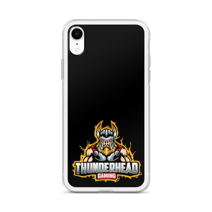 ThunderHead iPhone Case