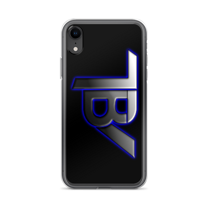 TheBeardedViking iPhone Case