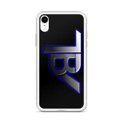 TheBeardedViking iPhone Case