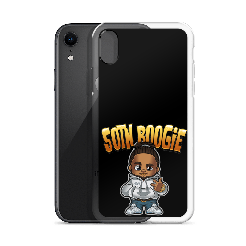 Stream of Thrones Gaming iPhone Case