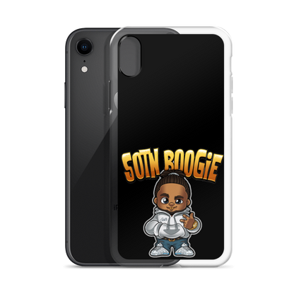 Stream of Thrones Gaming iPhone Case