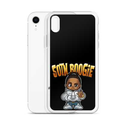 Stream of Thrones Gaming iPhone Case