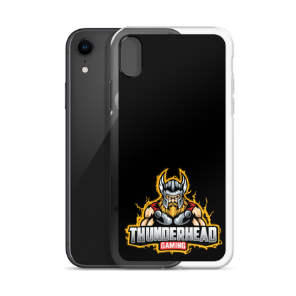 ThunderHead iPhone Case