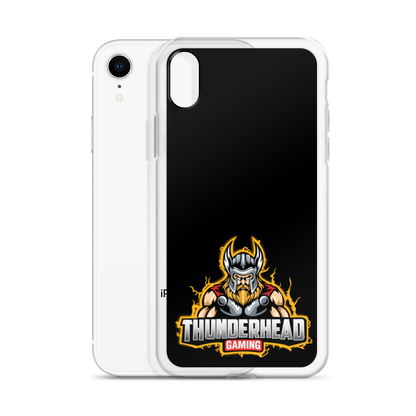 ThunderHead iPhone Case
