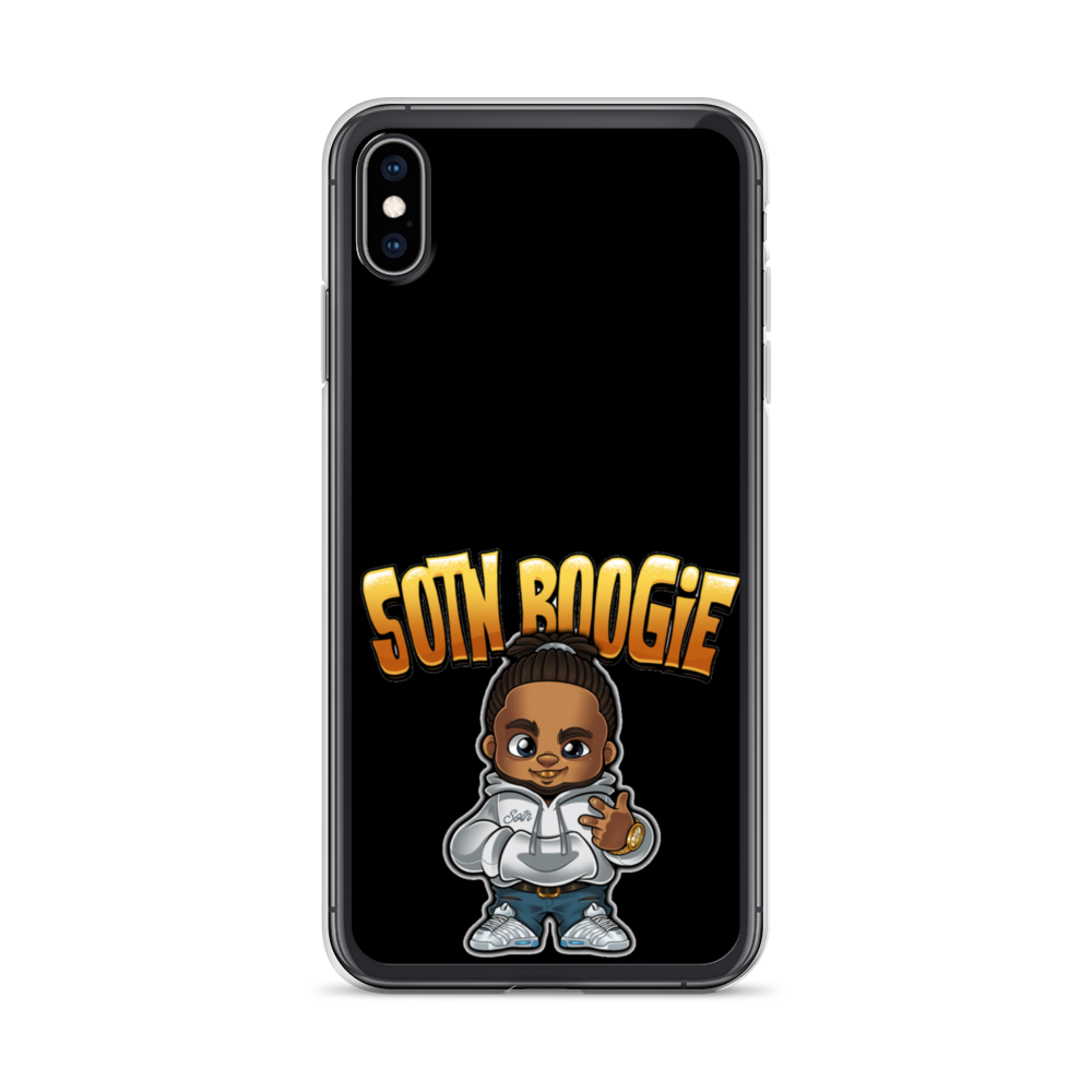 Stream of Thrones Gaming iPhone Case