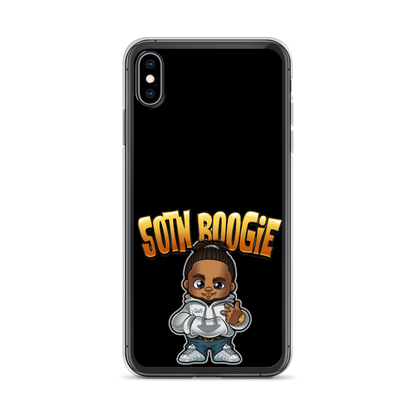 Stream of Thrones Gaming iPhone Case