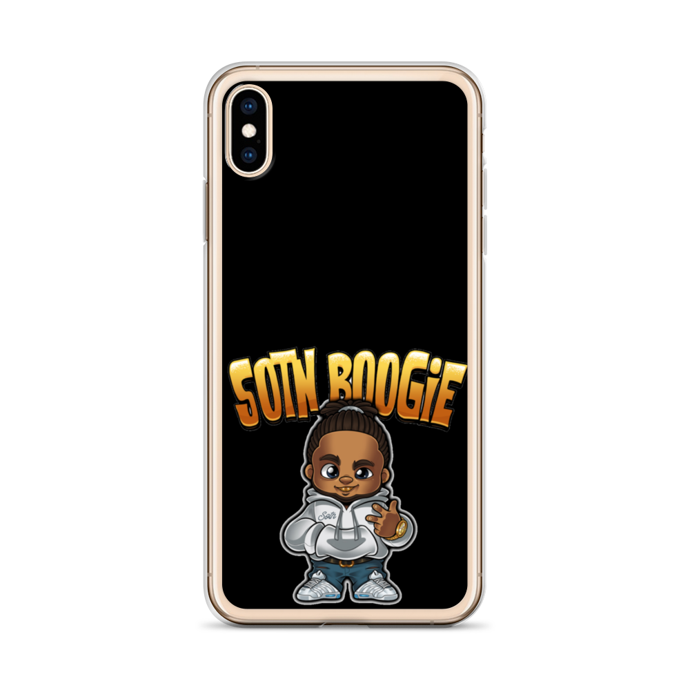 Stream of Thrones Gaming iPhone Case