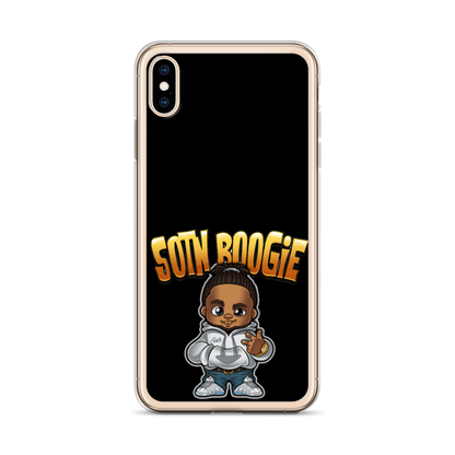 Stream of Thrones Gaming iPhone Case