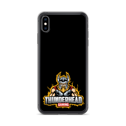 ThunderHead iPhone Case