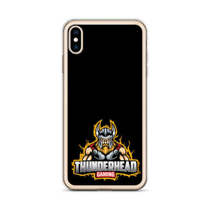 ThunderHead iPhone Case