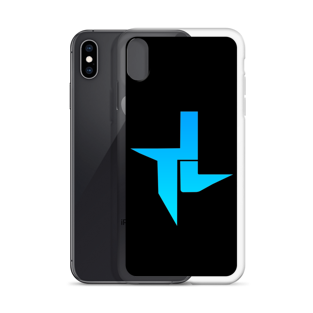True Lykan iPhone Case