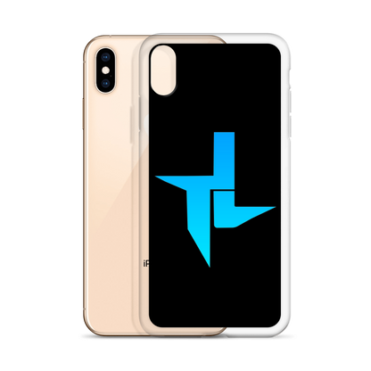 True Lykan iPhone Case