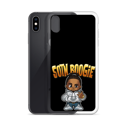 Stream of Thrones Gaming iPhone Case