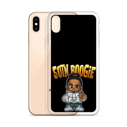 Stream of Thrones Gaming iPhone Case