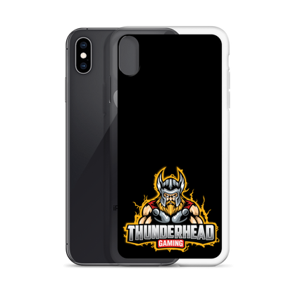 ThunderHead iPhone Case