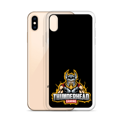 ThunderHead iPhone Case