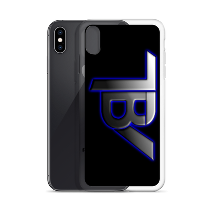 TheBeardedViking iPhone Case