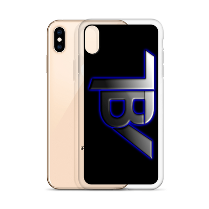 TheBeardedViking iPhone Case