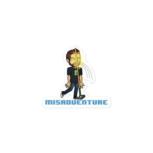 Virge Stickers