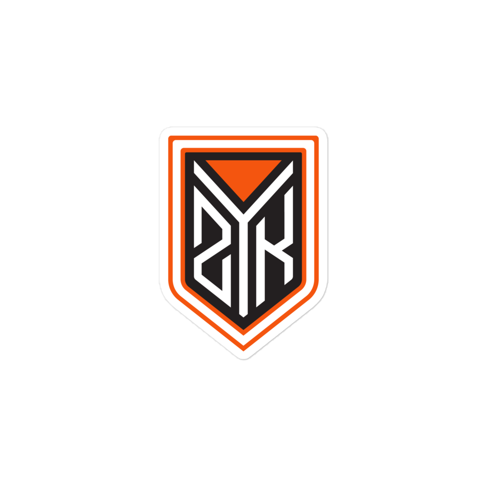 Y2Kennedy Stickers